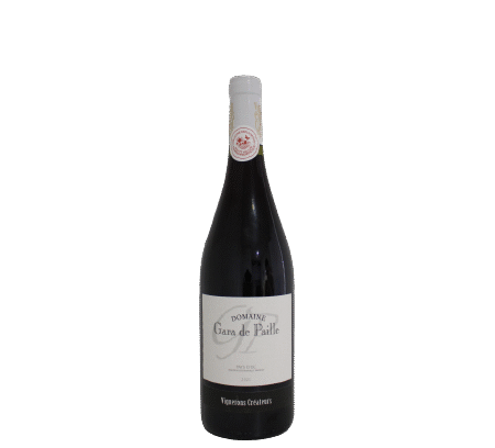 Vin Rouge
