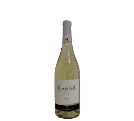 Vin Blanc