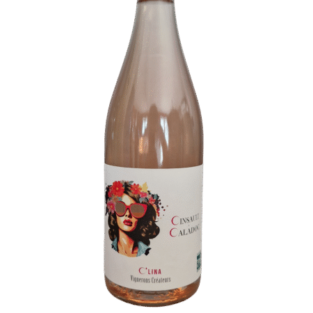 C'Lina Rosé