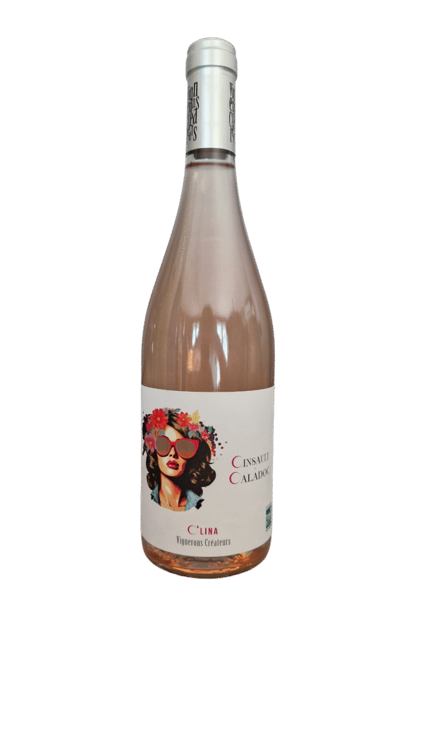C'Lina Rosé