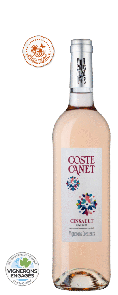 Coste de Canet