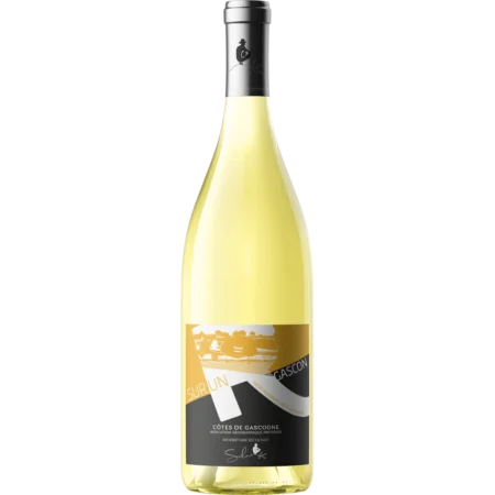 R GASCON - R JAUNE