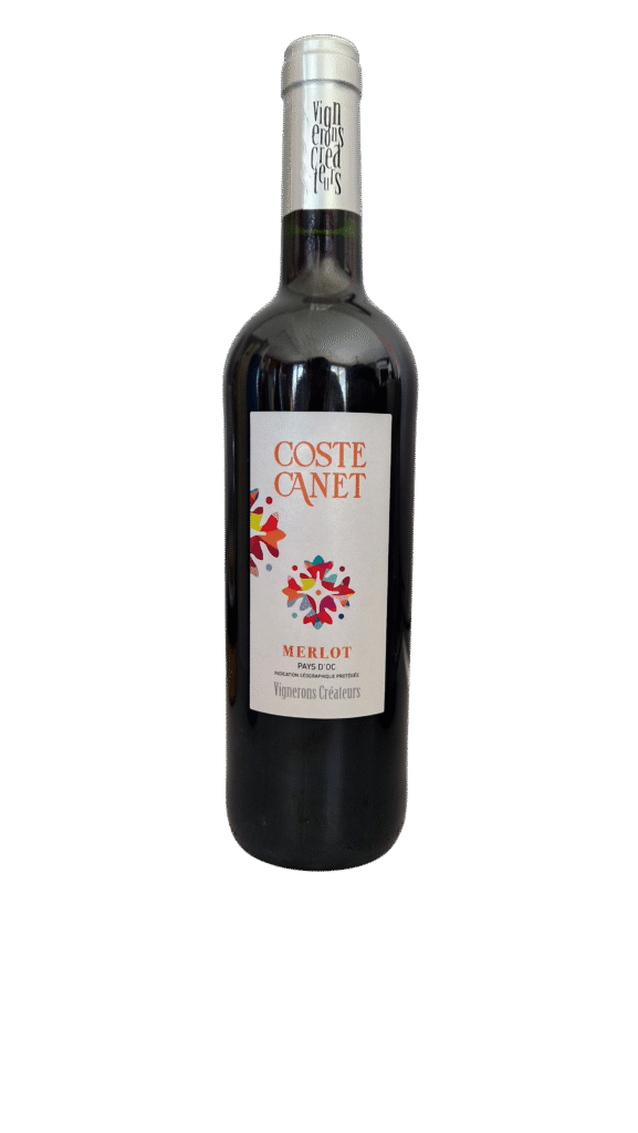 Coste de Canet