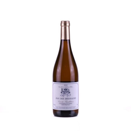 Mas des Bressades Tradition Blanc