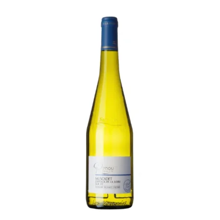Muscadet Coteaux de la Loire
