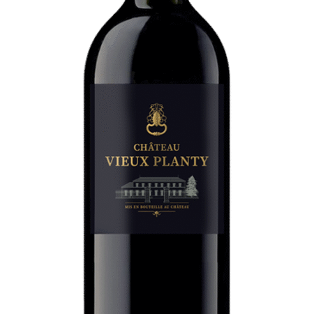 Château Vieux Planty